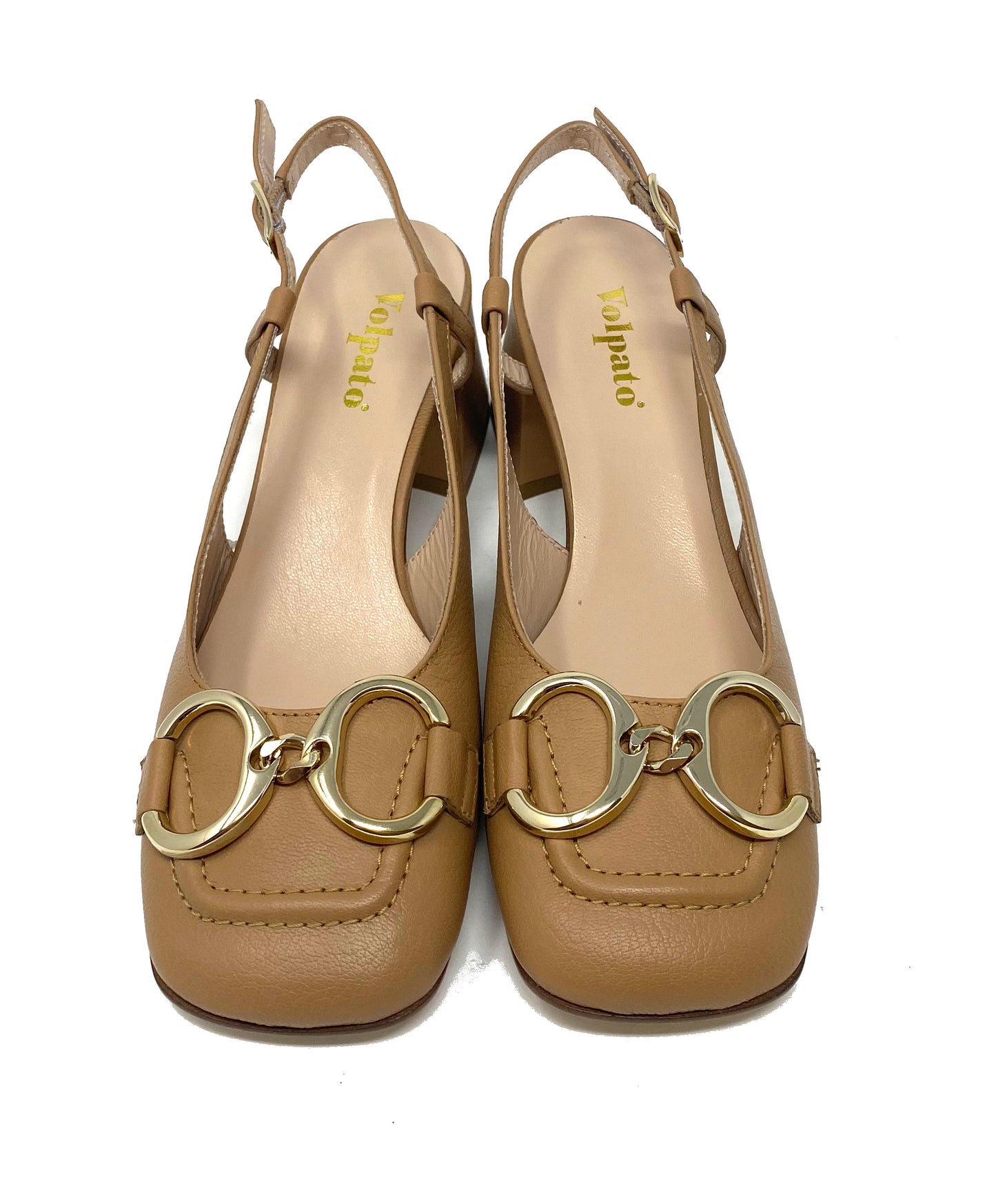 CHANEL VOLPATO DONNA NOCCIOLA - Z8104 NOCC