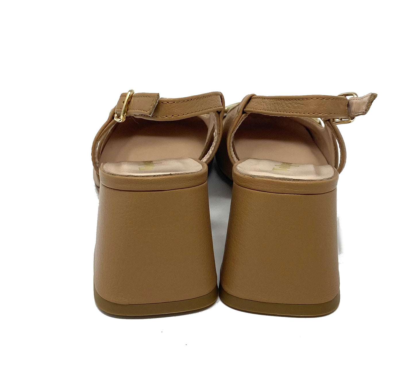 CHANEL VOLPATO DONNA NOCCIOLA - Z8104 NOCC