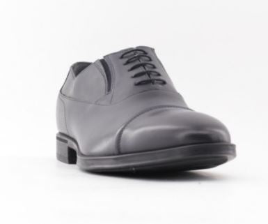 NERO GIARDINI UOMO NERO - 01631U NERO