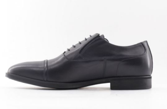 NERO GIARDINI UOMO NERO - 01631U NERO