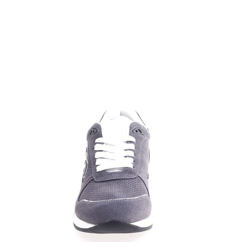 SNEAKERS GUARDIANI UOMO GRIGIO - 101010 GRI