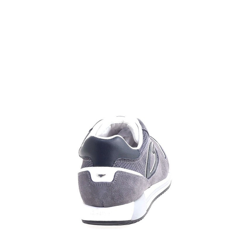 SNEAKERS GUARDIANI UOMO GRIGIO - 101010 GRI