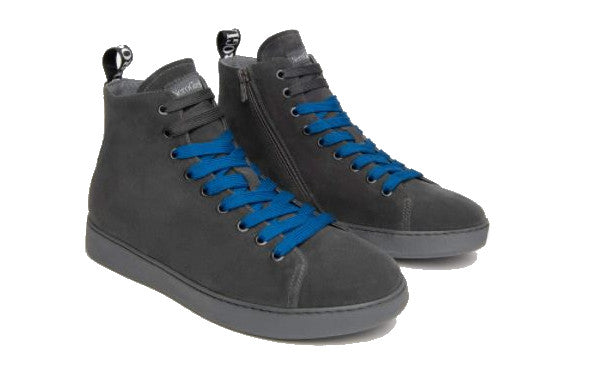 POLACCO NERO GIARDINI UOMO GRIGIO - 102211U GRI