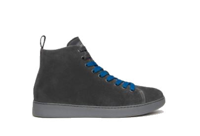 POLACCO NERO GIARDINI UOMO GRIGIO - 102211U GRI