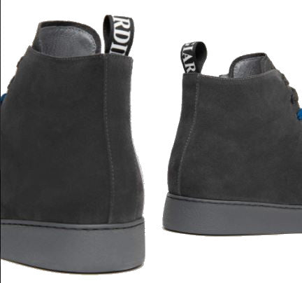 POLACCO NERO GIARDINI UOMO GRIGIO - 102211U GRI