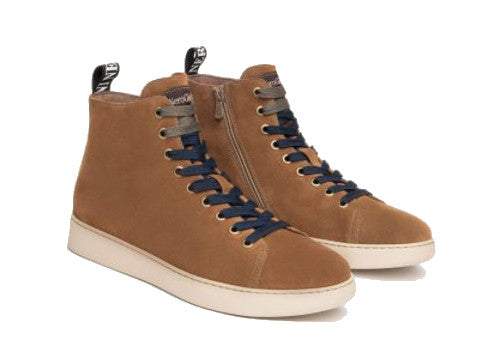 POLACCO NERO GIARDINI UOMO SABBIA - 102211U SAB