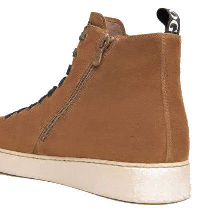 POLACCO NERO GIARDINI UOMO SABBIA - 102211U SAB