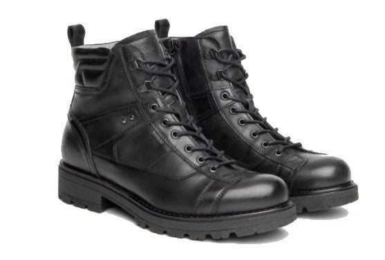 POLACCO NERO GIARDINI UOMO NERO - 102230U NE