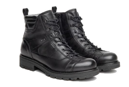 POLACCO NERO GIARDINI UOMO NERO - 102230U NE