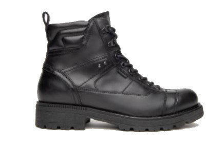 POLACCO NERO GIARDINI UOMO NERO - 102230U NE