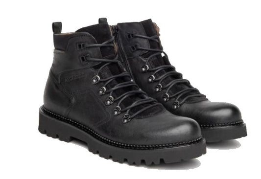 POLACCO NERO GIARDINI UOMO NERO - 102240U NE