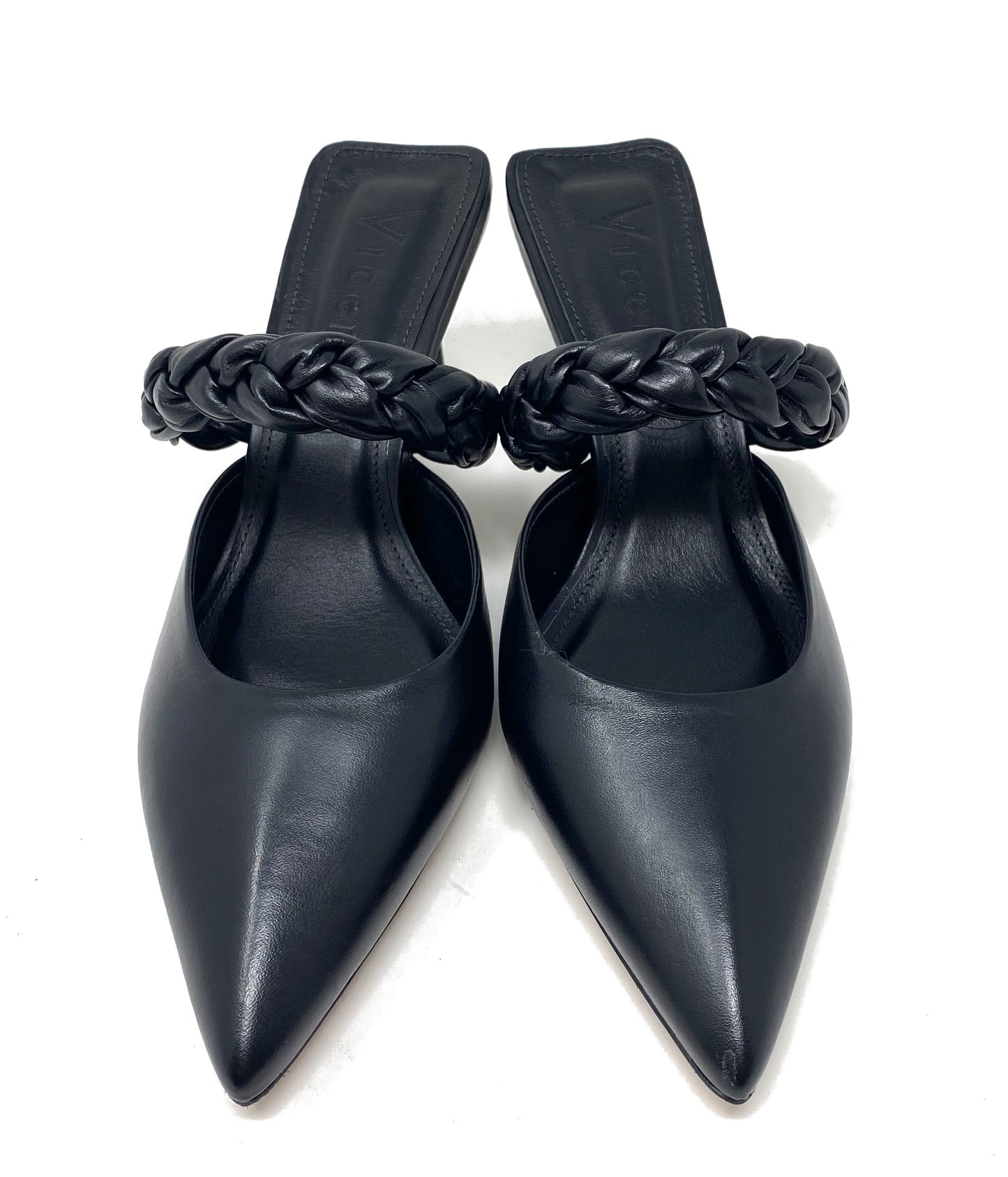 CHANEL VICENZA DONNA NERO - 1063009 NER