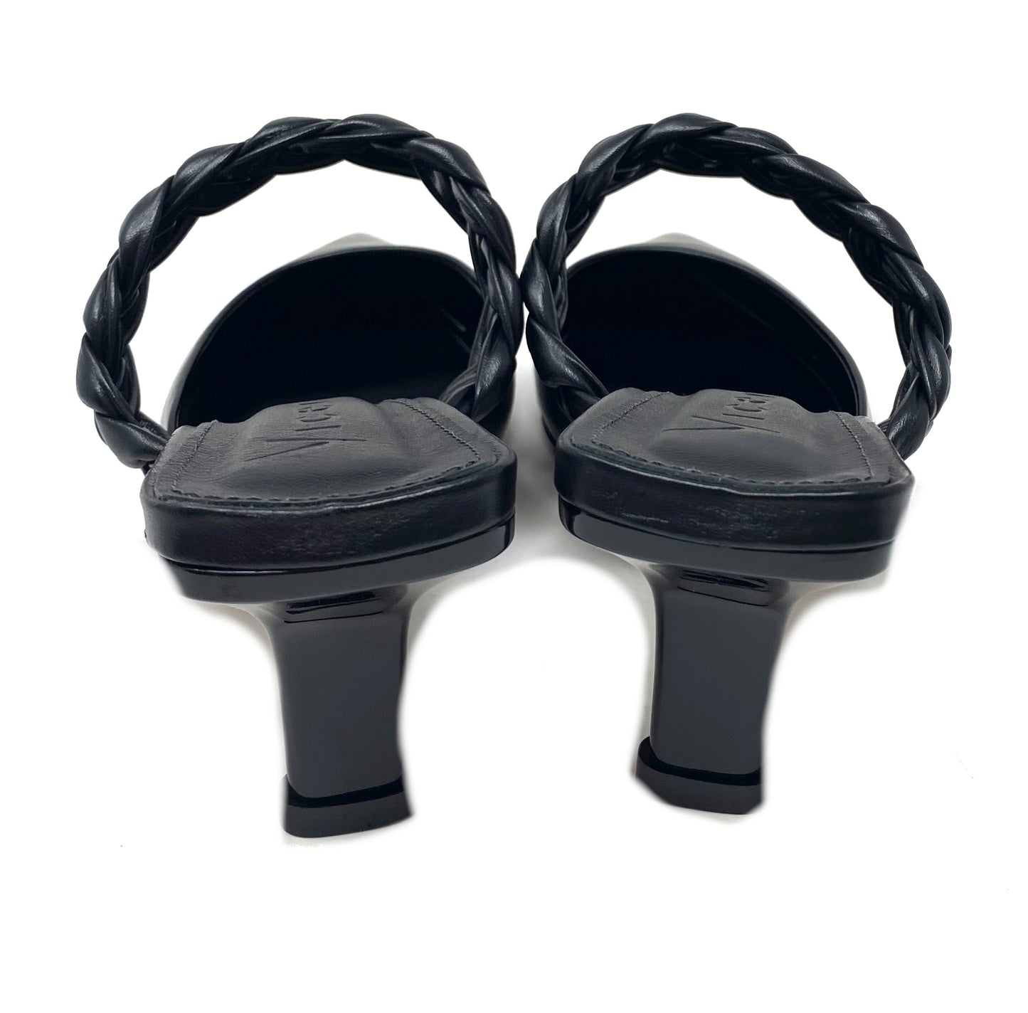 CHANEL VICENZA DONNA NERO - 1063009 NER