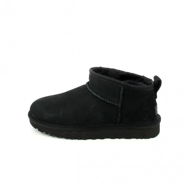 STIVALETTO UGG DONNA NERO - 1116109 BLK