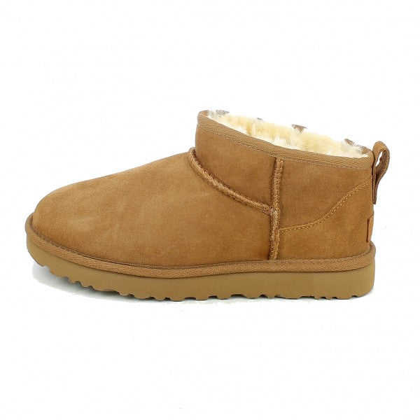 STIVALETTO UGG DONNA NOCCIOLA - 1116109 CHE