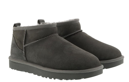 STIVALETTO UGG DONNA GRIGIO - 1116109 GRY