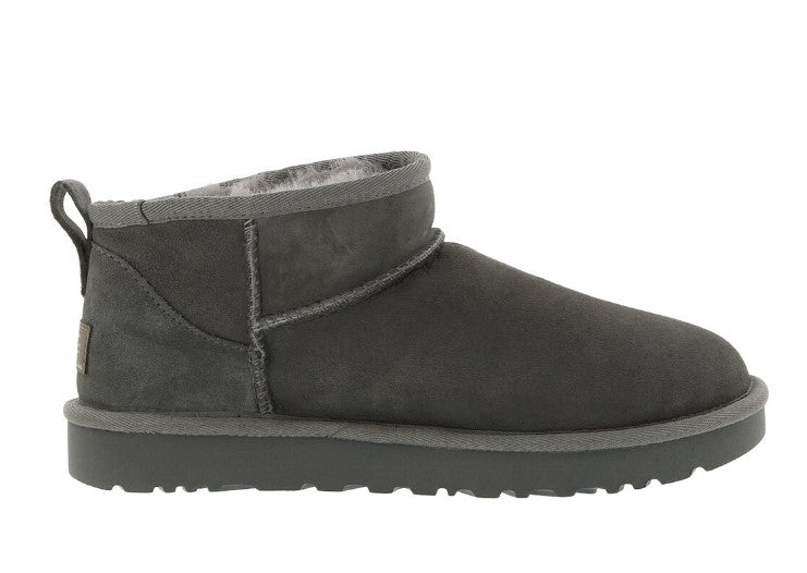STIVALETTO UGG DONNA GRIGIO - 1116109 GRY