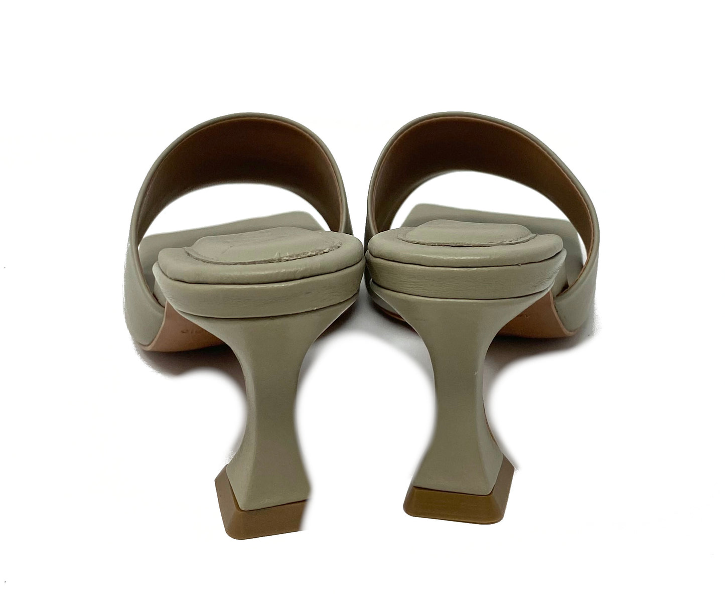 SANDALI VICENZA DONNA GRIGIO - 1154001 ASH