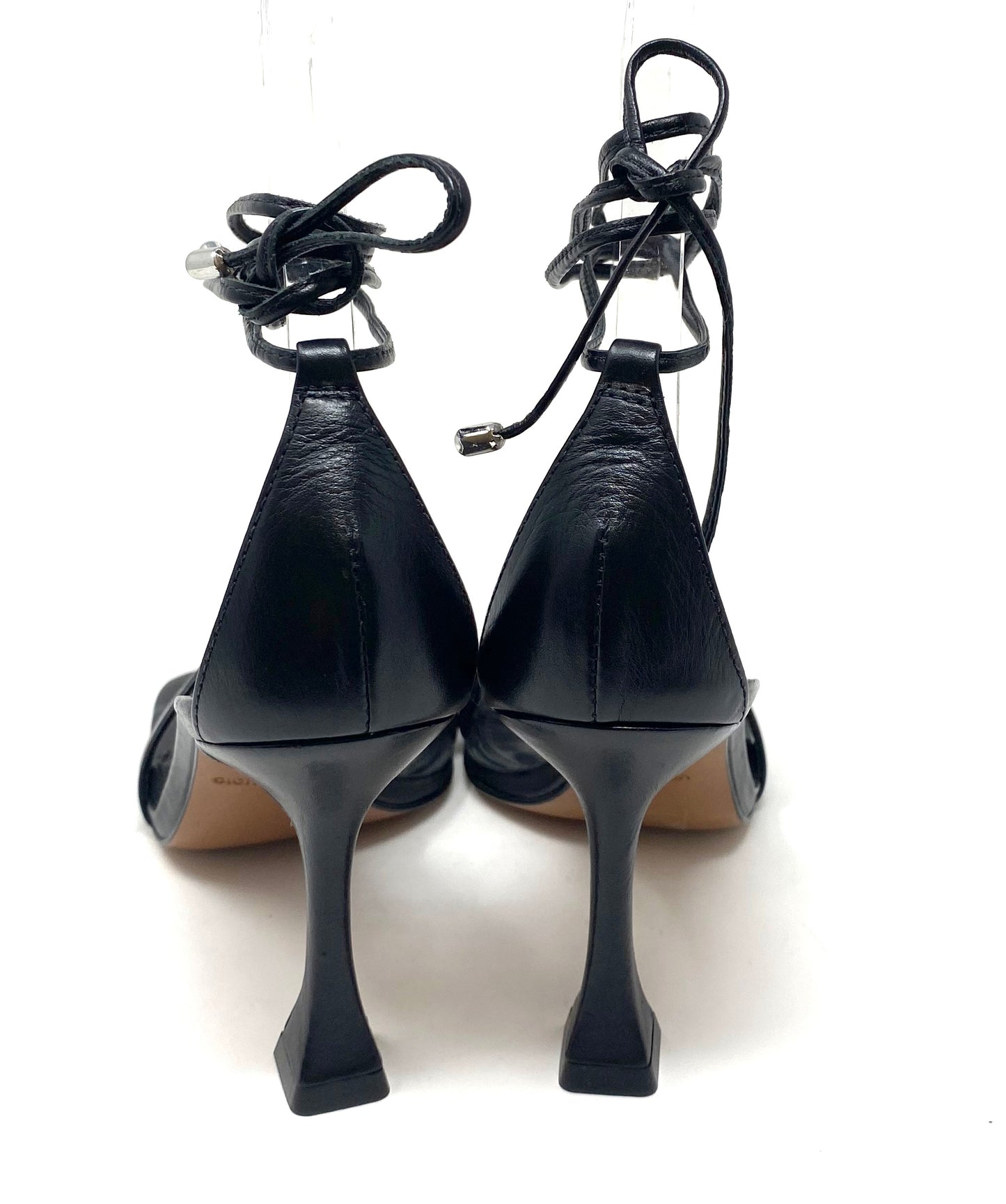 SANDALI VICENZA DONNA NERO - 1161002 NER