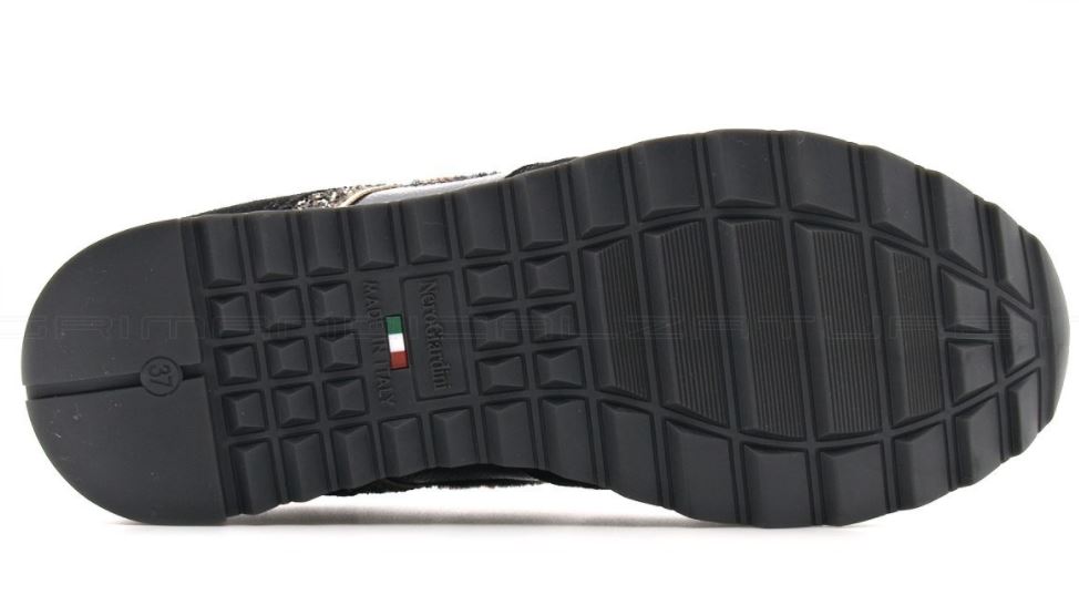 NERO GIARDINI DONNA NERO - 13193D NERO