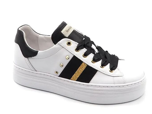 NERO GIARDINI DONNA  - 13370D 707