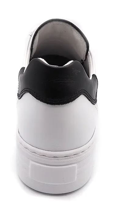 NERO GIARDINI DONNA  - 13370D 707