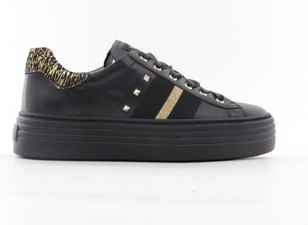 NERO GIARDINI DONNA NERO - 13370D NERO