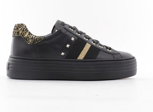 NERO GIARDINI DONNA NERO - 13370D NERO