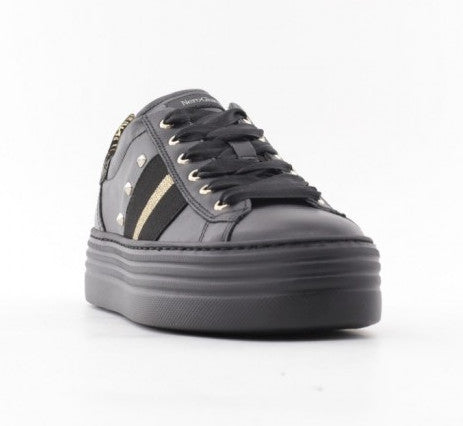 NERO GIARDINI DONNA NERO - 13370D NERO