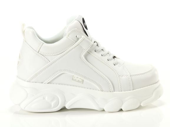 SNEAKERS BUFFALO DONNA BIANCO - 1630395 BIA