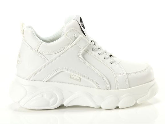 SNEAKERS BUFFALO DONNA BIANCO - 1630395 BIA