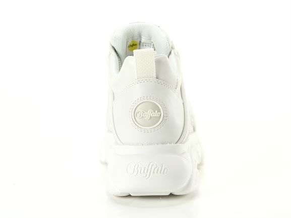 SNEAKERS BUFFALO DONNA BIANCO - 1630395 BIA