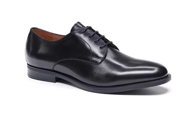 STRINGATE STONEFLY UOMO NERO - 210162 NERO