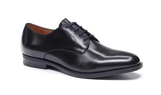 STRINGATE STONEFLY UOMO NERO - 210162 NERO