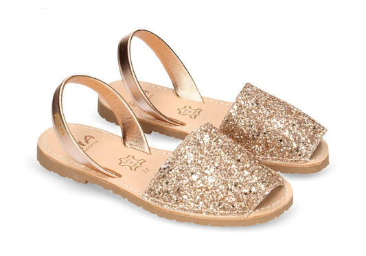 SANDALI RIA MENORCA DONNA PESCA - 21224 PESCA