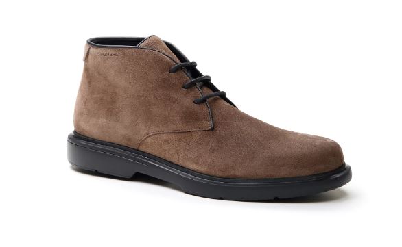 POLACCO STONEFLY UOMO MARRONE - 218270 MA