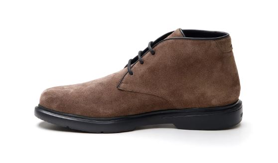 POLACCO STONEFLY UOMO MARRONE - 218270 MA