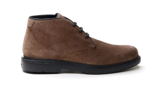 POLACCO STONEFLY UOMO MARRONE - 218270 MA