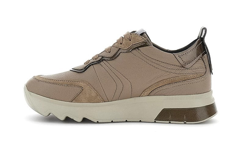 SNEAKERS STONEFLY DONNA MARRONE - 219877 PORT