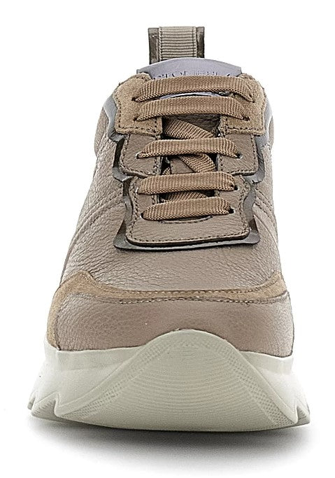 SNEAKERS STONEFLY DONNA MARRONE - 219877 PORT