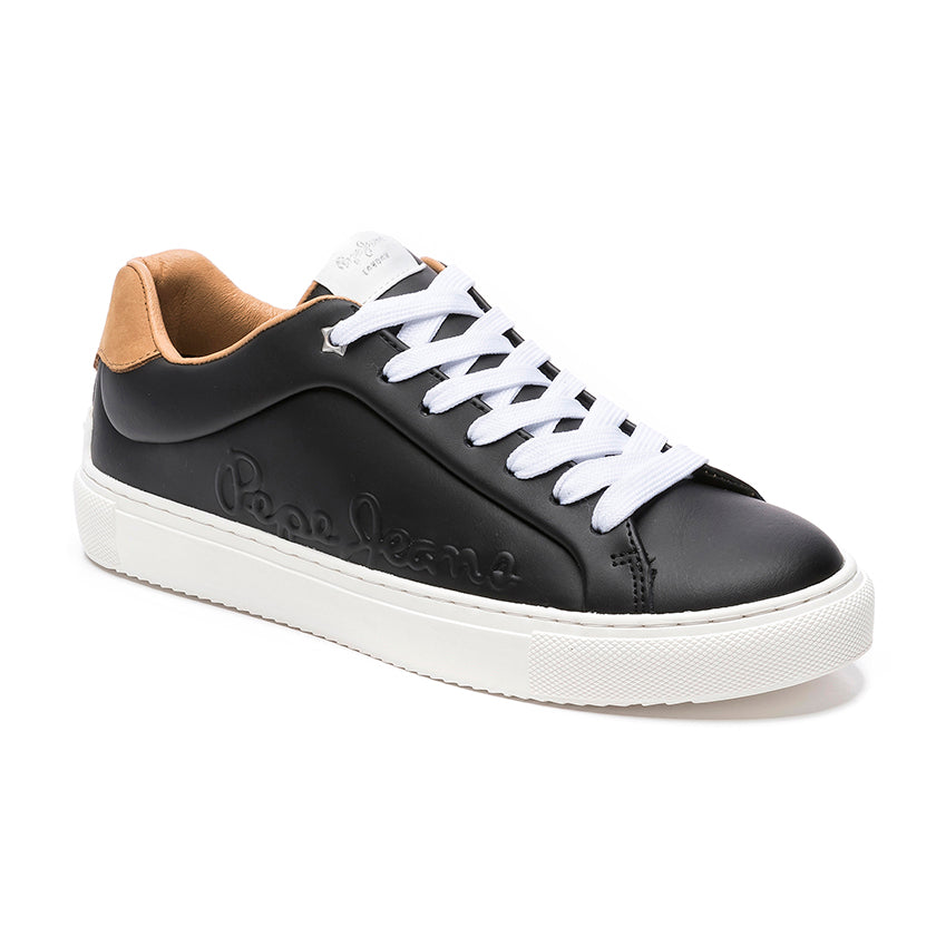 PEPE JEANS DONNA NERO - 31049 999
