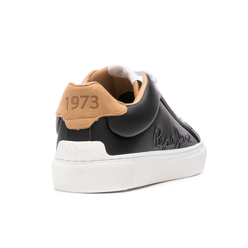 PEPE JEANS DONNA NERO - 31049 999
