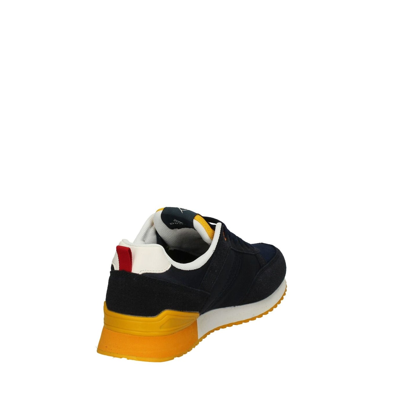 SNEAKERS DUNLOP UOMO NAVY - 35522 NAVY