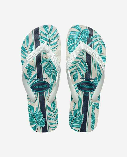 CIABATTINE PALLONI CIABATTE BIANCO - 4111355 WHI