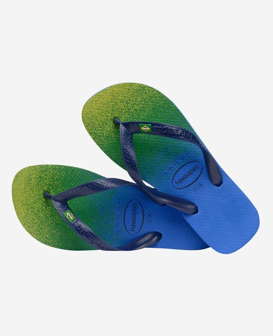 HAVAIANAS TENNIS BLU - 4145745FRBL