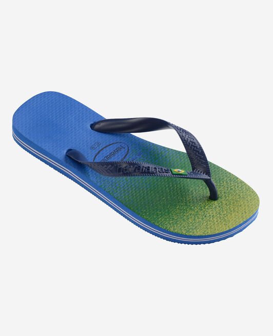 HAVAIANAS TENNIS BLU - 4145745FRBL