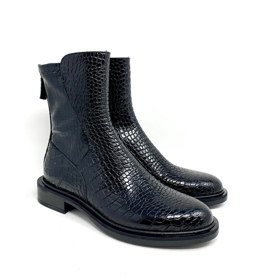 LAURA BELLARIVA DONNA GRIGIO - 6008 ROCCIA