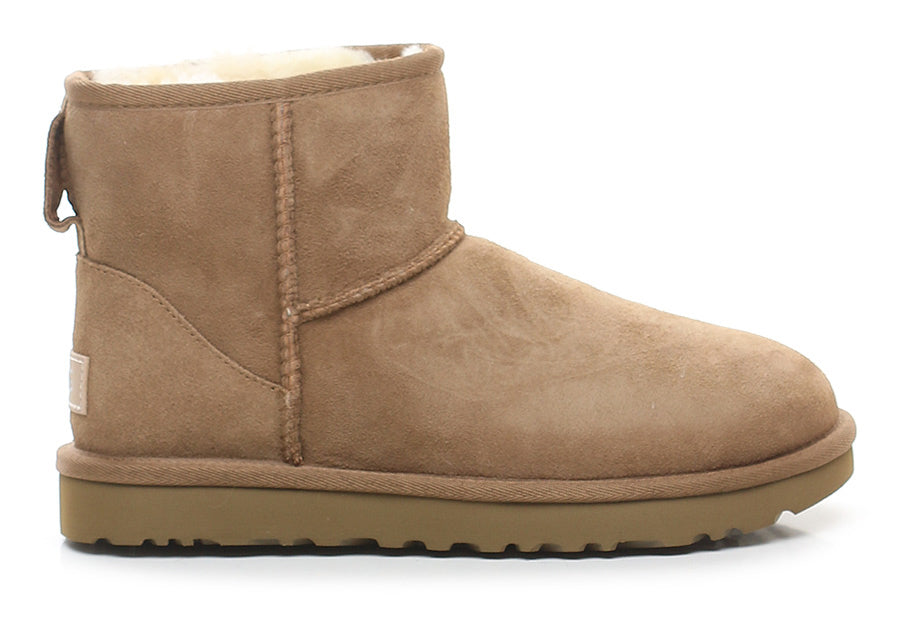 STIVALETTO UGG DONNA NOCCIOLA - 6222 NUT