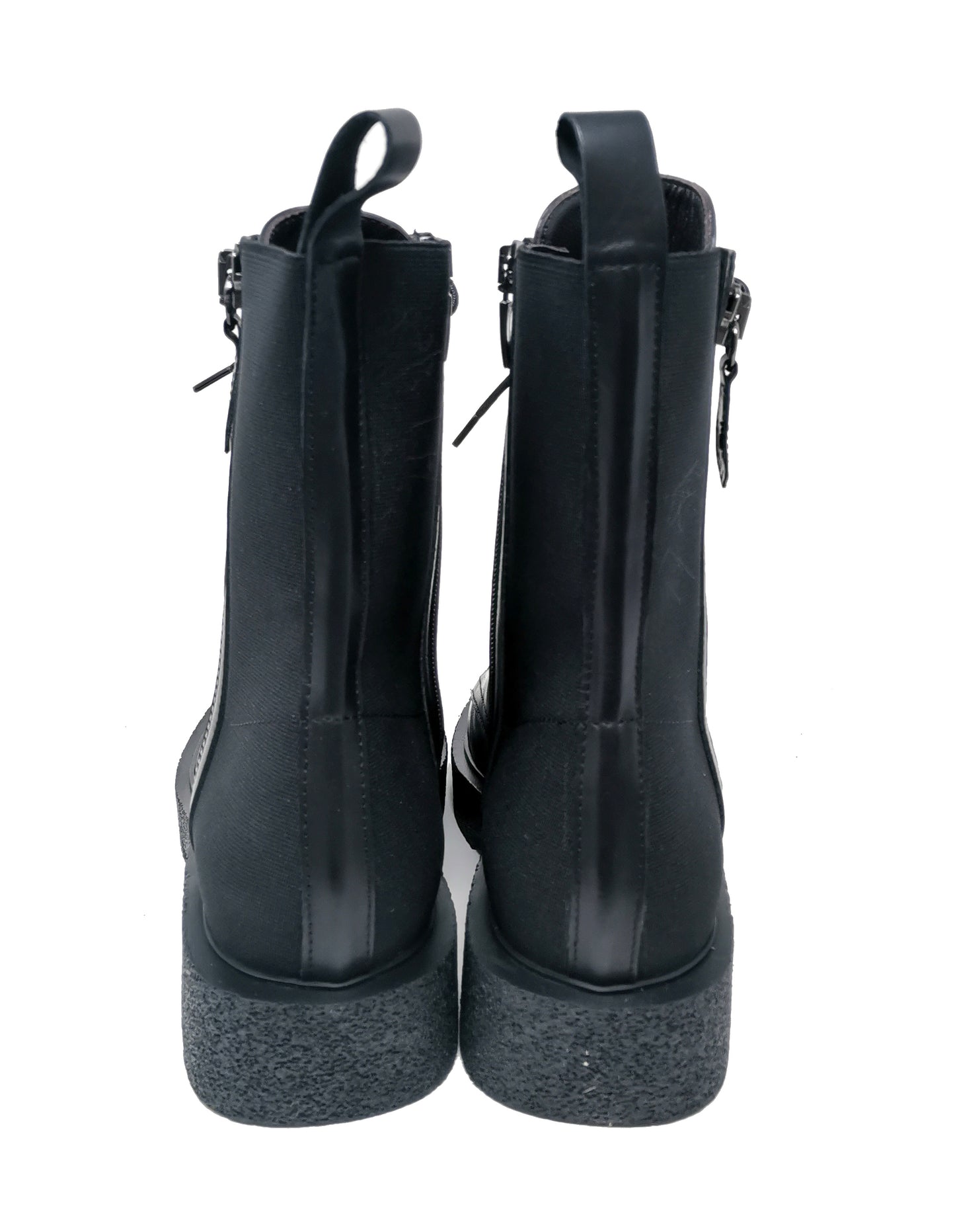 POLACCO LAURA BELLARIVA DONNA NERO - 8121 NERO