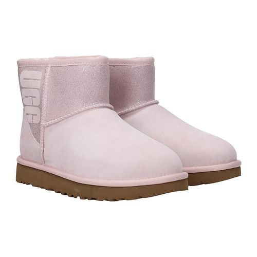 STIVALETTO UGG DONNA ROSA - 8452 PINK